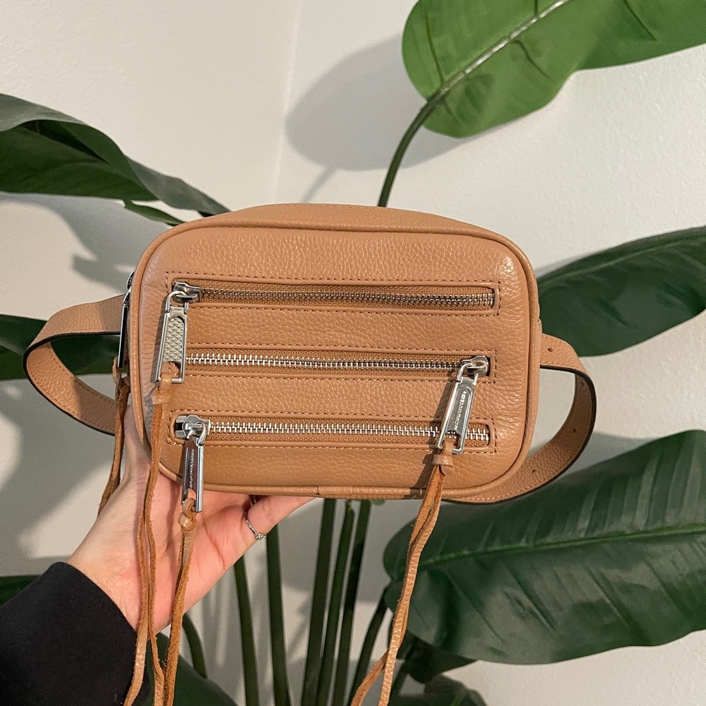 Rebecca minkoff belt bag